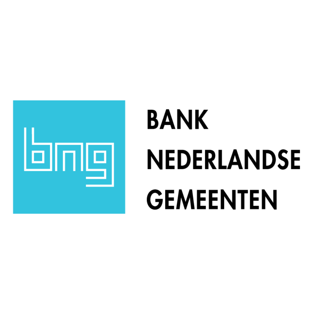 Bank,Nederlandse,Gemeenten