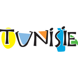 Tunisie Logo