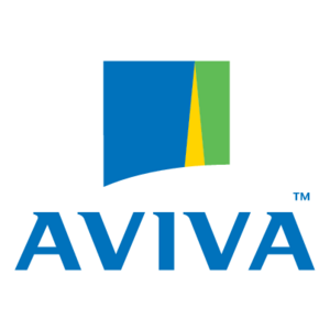 Aviva(401) Logo
