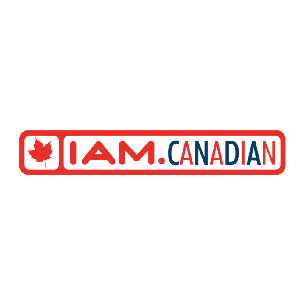 I,Am,Canadian(1)