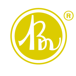 Omsklikervodka Logo