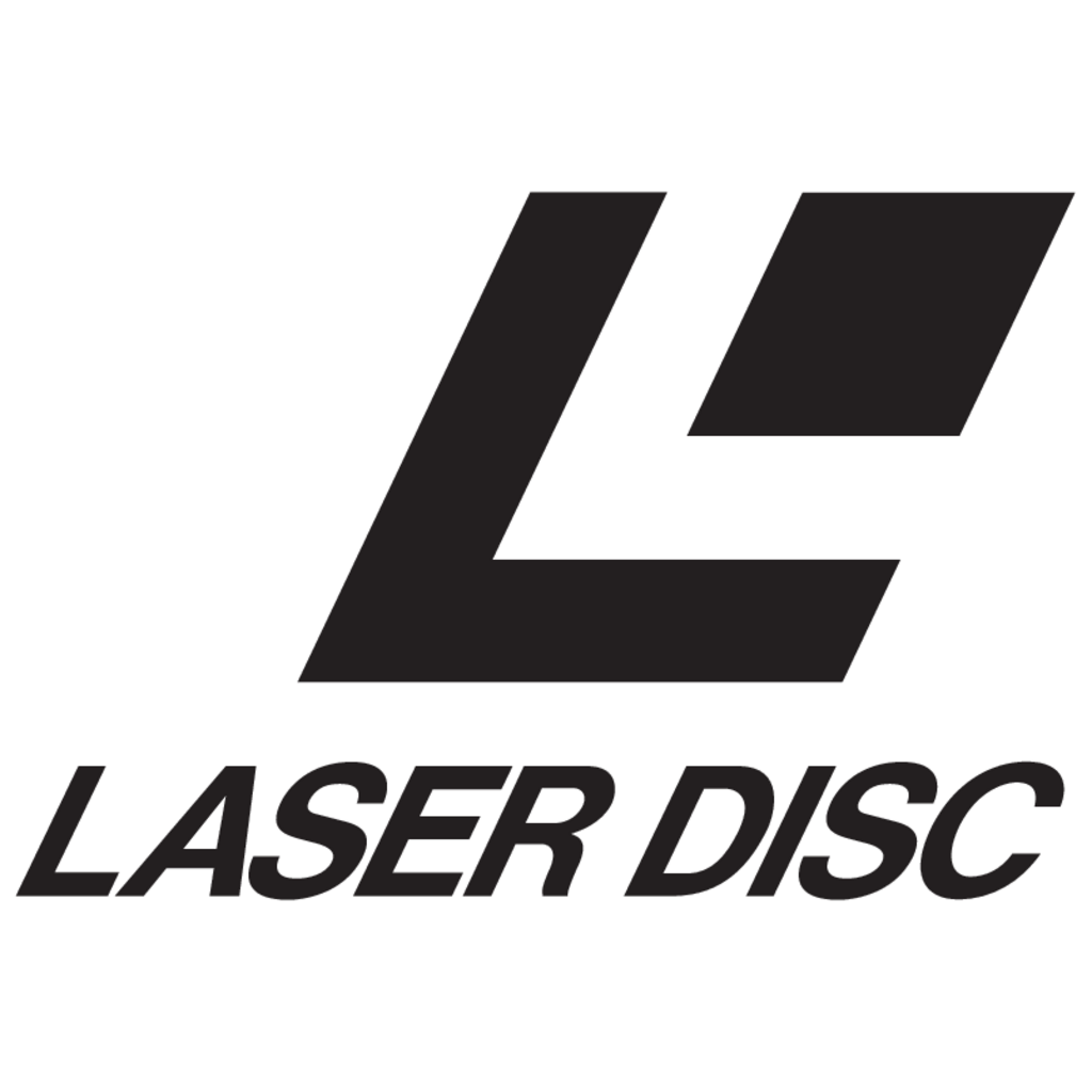Laser,Disc