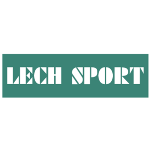 Lech Sport Logo