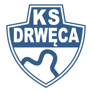 KS Drweca Nowe Miasto Lubawskie Logo