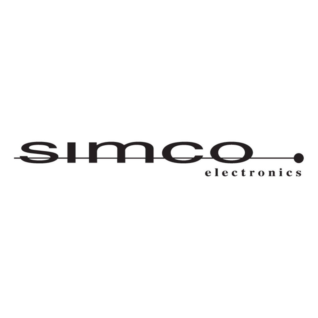 Simco,Electronics