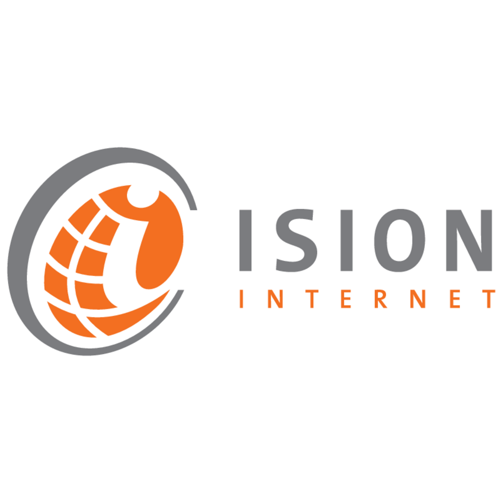Ision,Internet