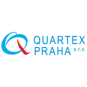 Quartex Praha Logo