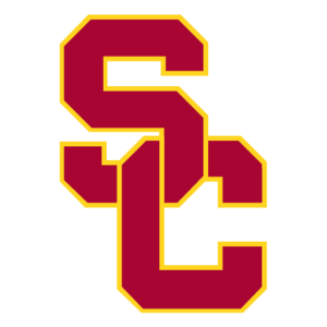 Southern California Trojans(127) Logo