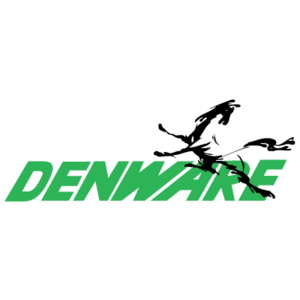Denware Logo