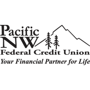 Pacific NW Federal Credit Union Logo
