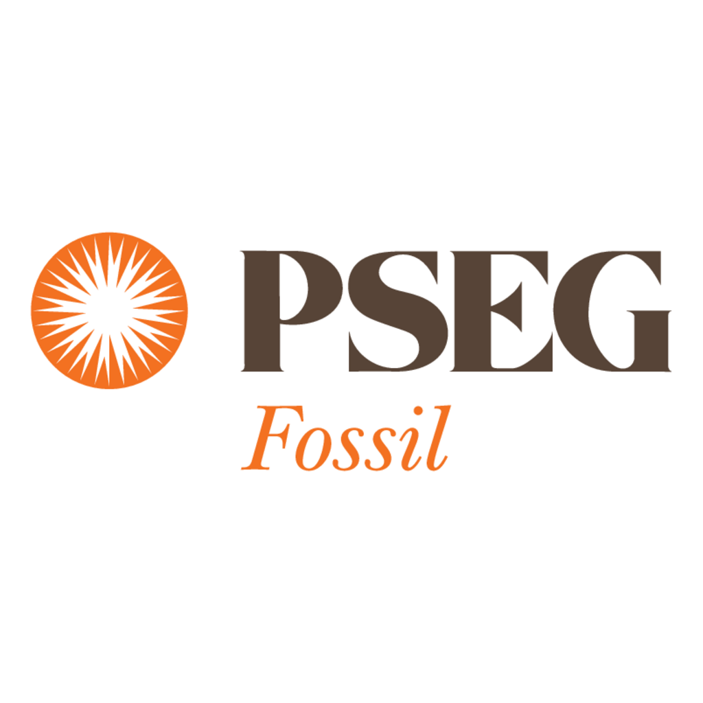 PSEG,Fossil