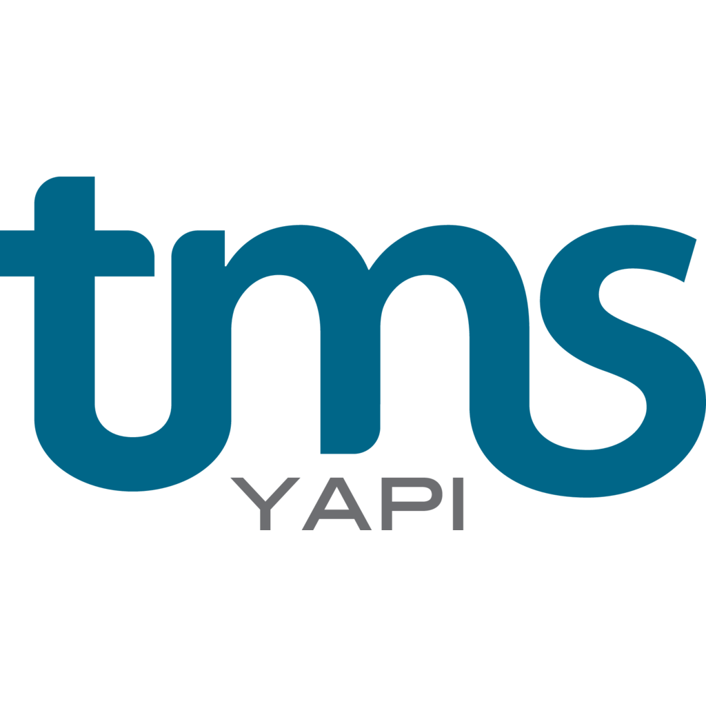 Logo, Unclassified, Turkey, TMS Yapi