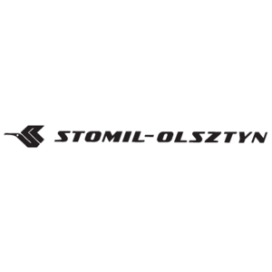 Stomil-Olsztyn Logo