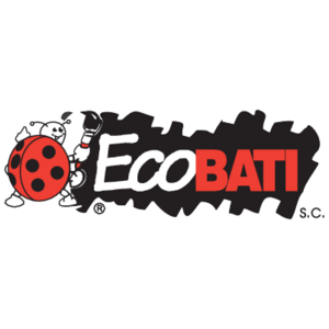 Ecobati Logo
