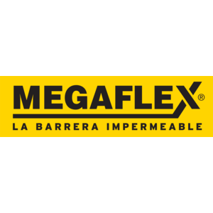 Logo, Industry, Megaflex