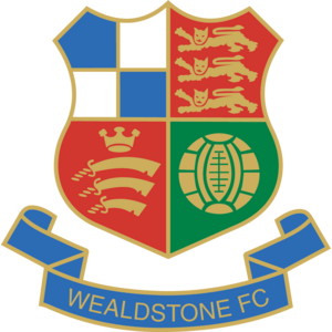Wealdstone FC Logo