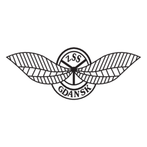 ZSS Gdansk Logo