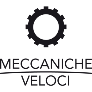 Meccaniche Veloci Logo
