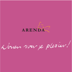 Arenda Logo