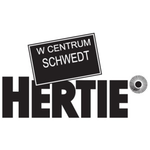 Hertie Logo