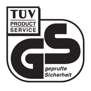 TUV-GS Logo