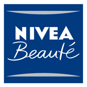 Nivea Beaute(114) Logo