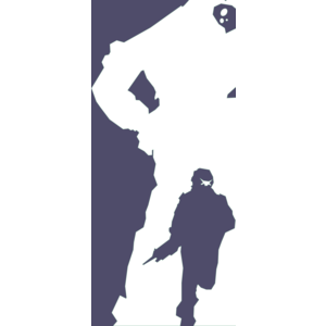 Logo, Game, United States Titanfall
