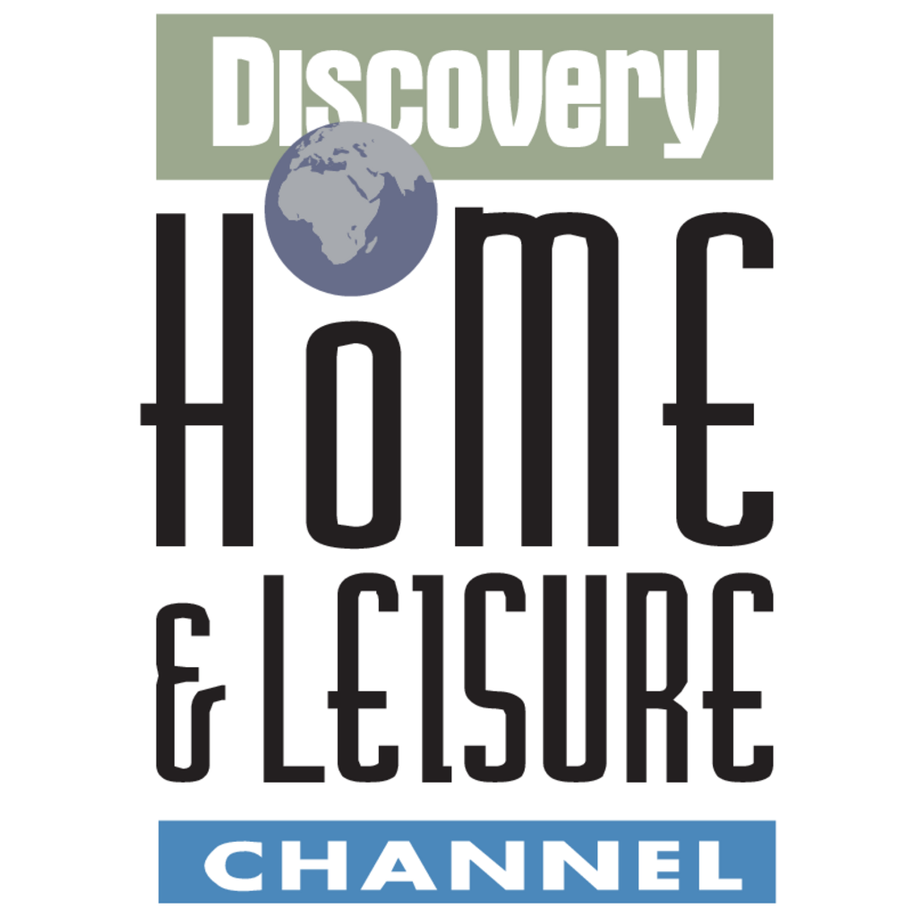 Discovery,Home,&,Leisure