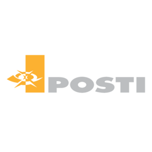 Posti Logo