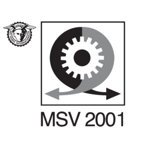 MSV(45) Logo