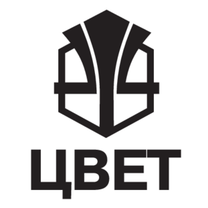 Tsvet Logo