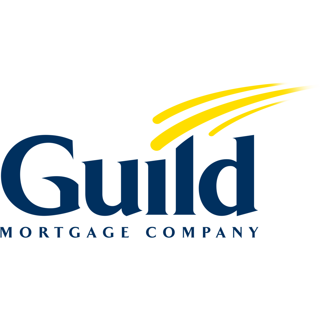 Logo, Finance, United States, Guild Mortgage Company