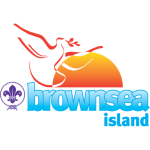Brownsea Island - 2007 World Scout Centenary