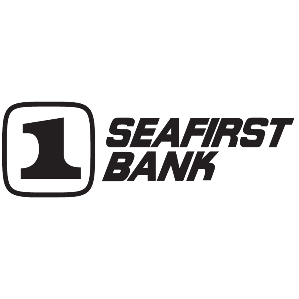 Seafirst,Bank