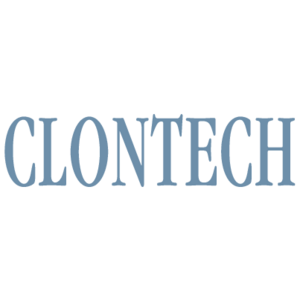 Clontech Logo