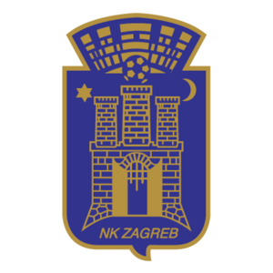 Zagreb Logo