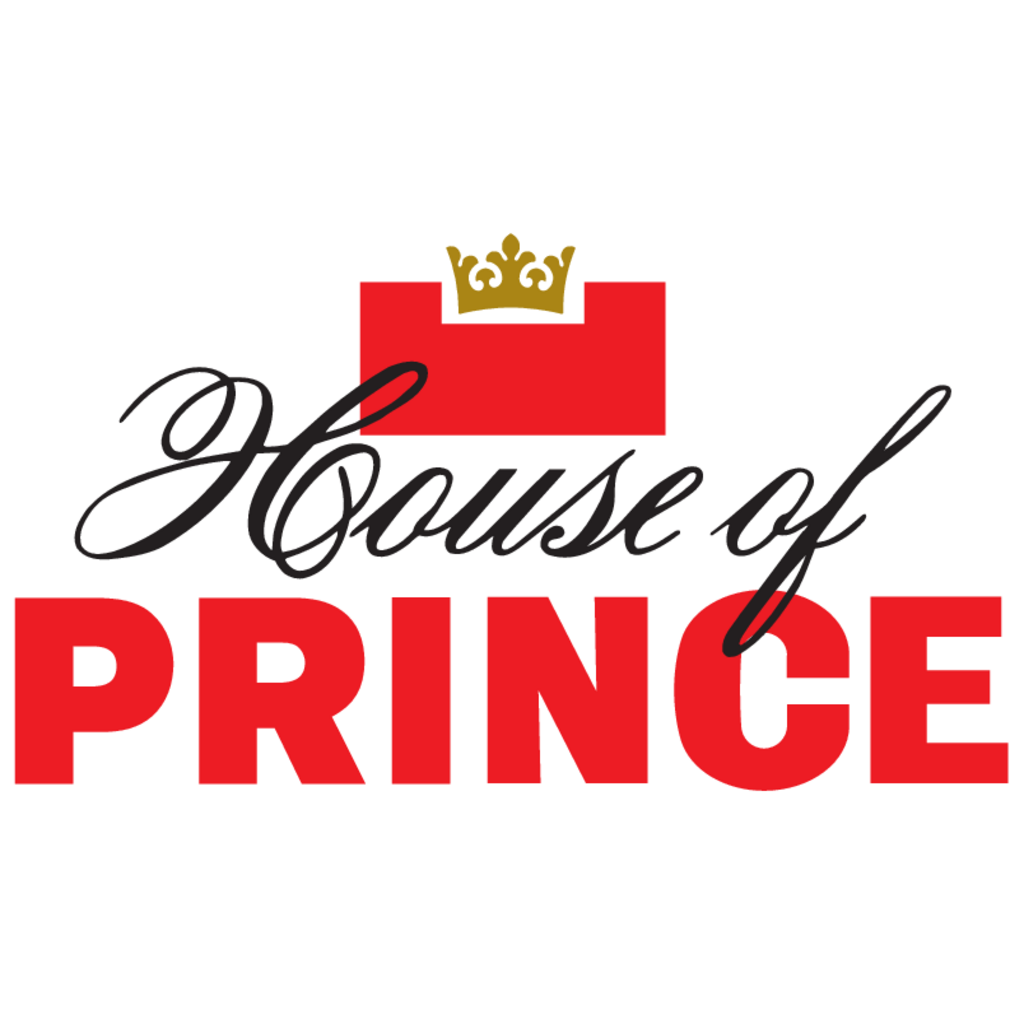 House,Of,Prince