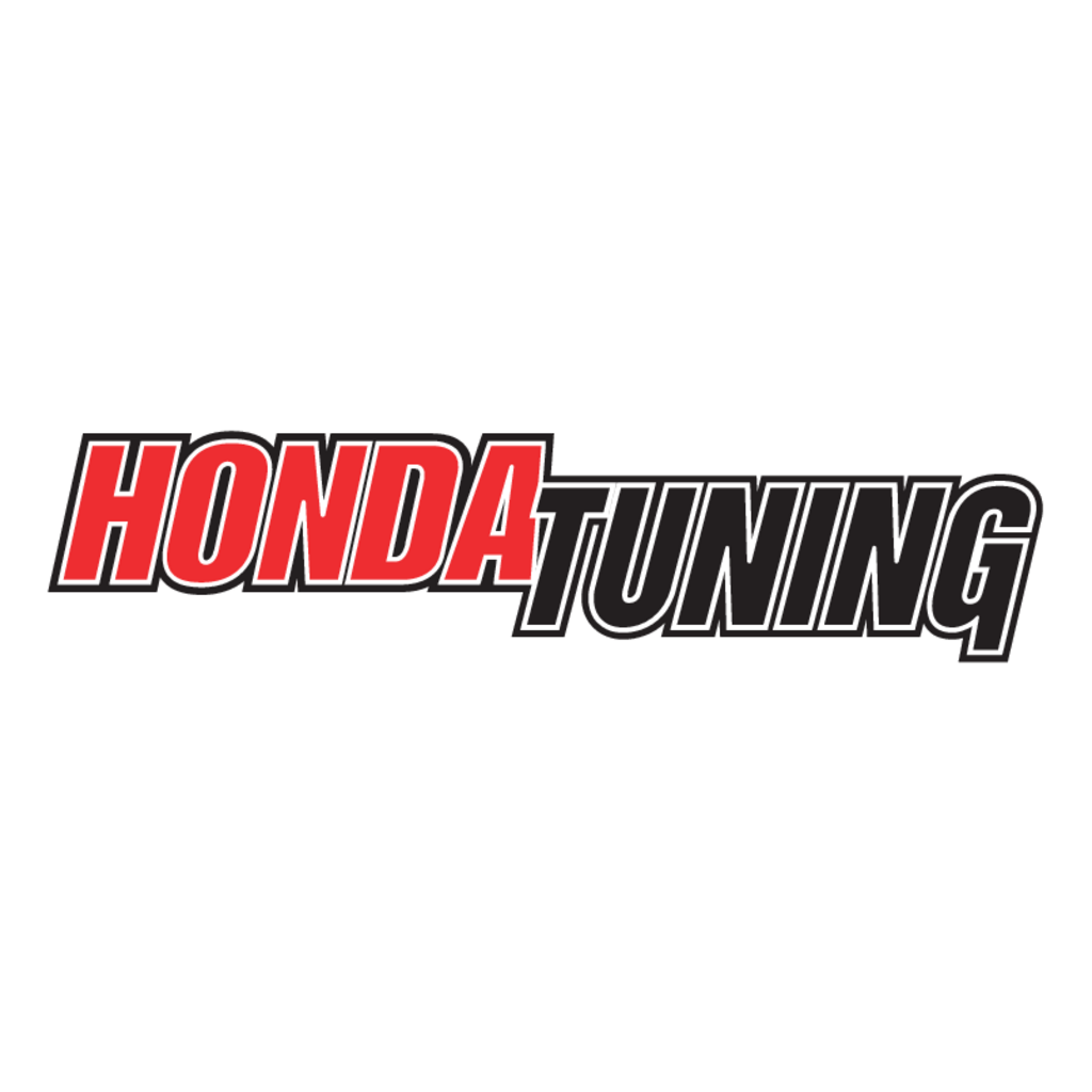 Honda,Tuning