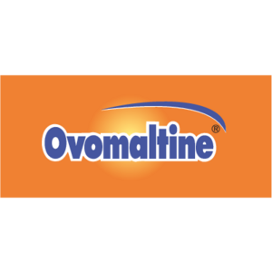 Ovomaltine Logo