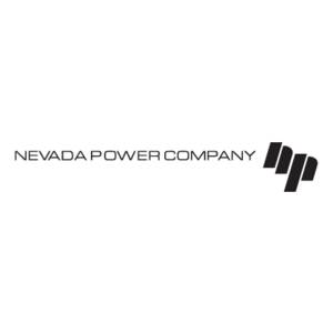 Nevada Power Company Logo