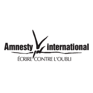 Amnesty International(127) Logo