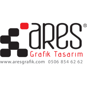 Ares Grafik Logo