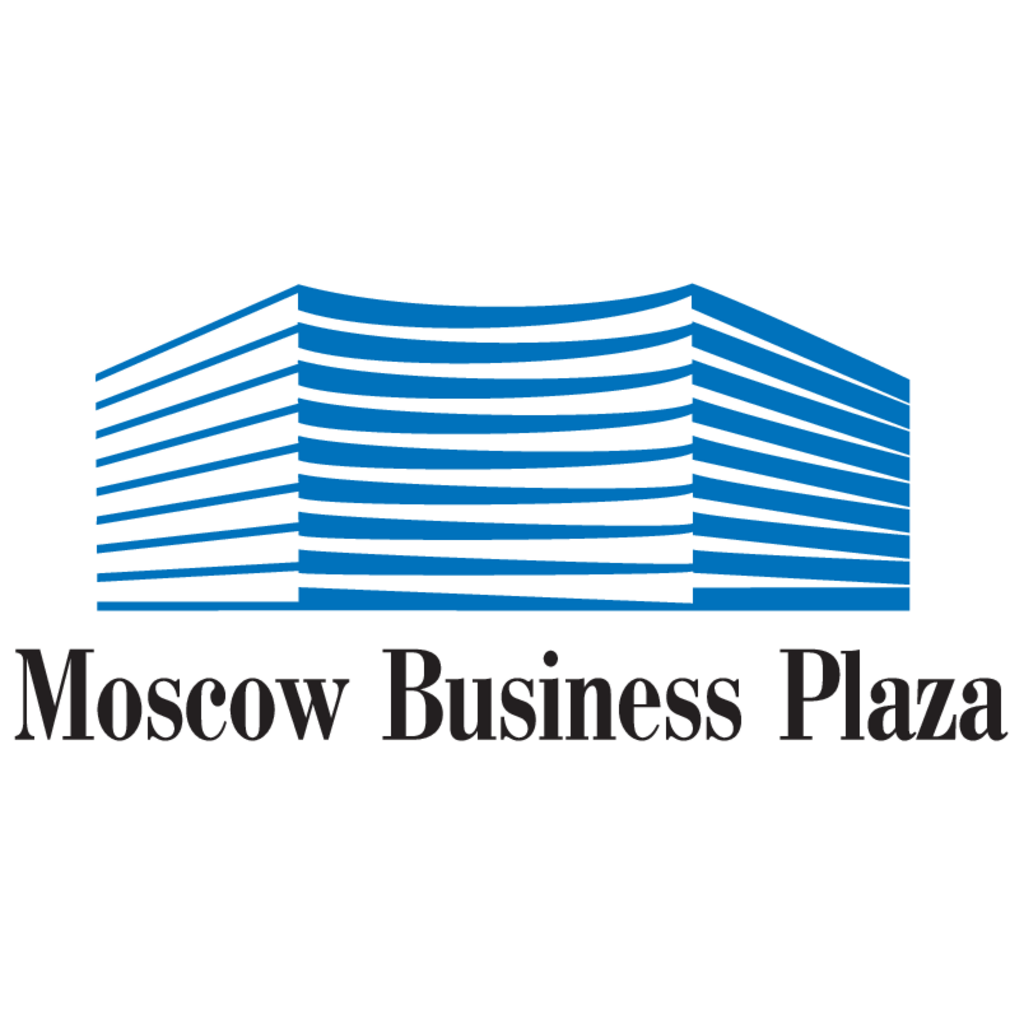 Moscow,Business,Plaza