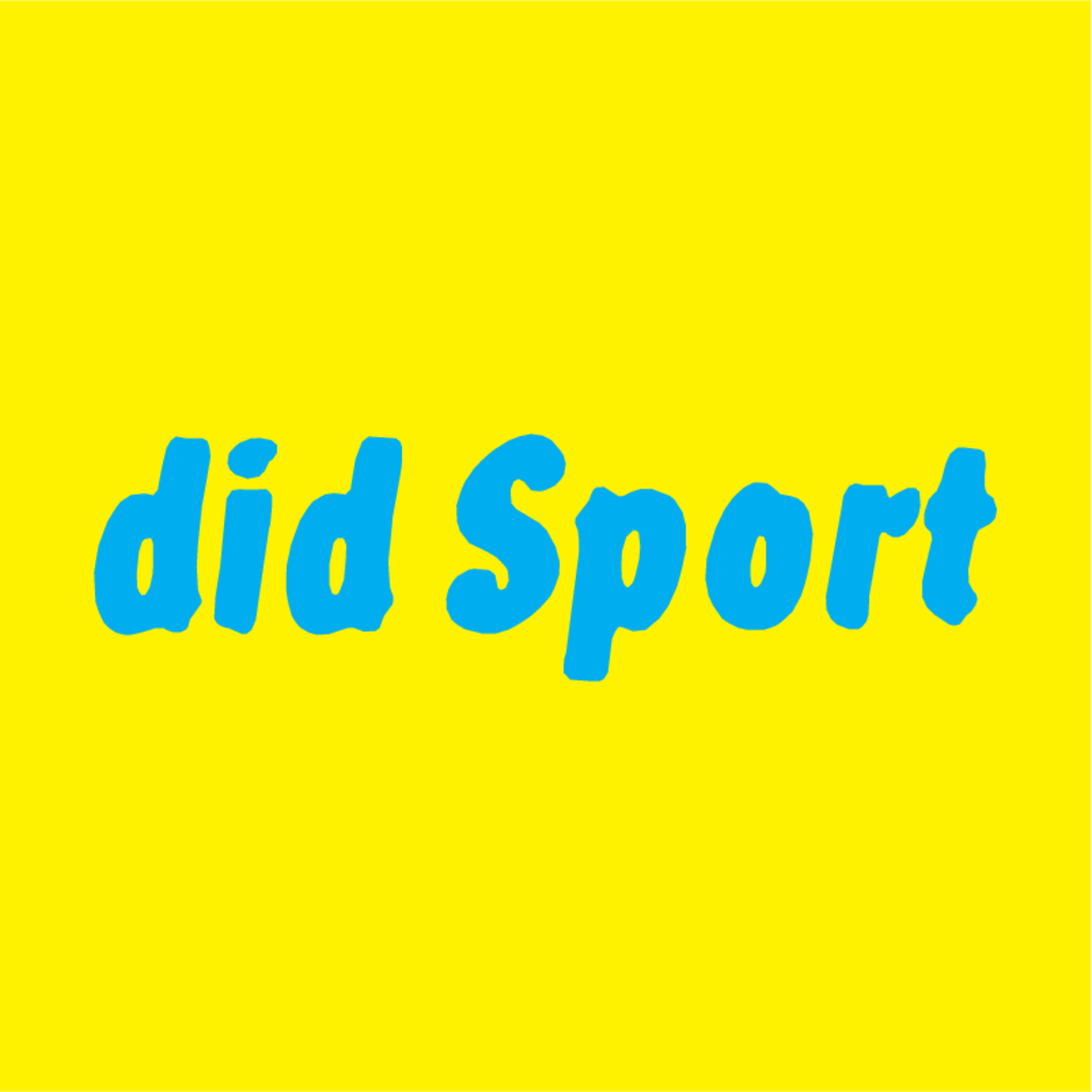 Did,Sport