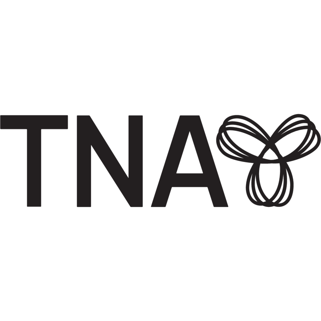 Logo, Fashion, United States, TNA Clothing