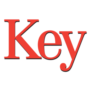 Key(162) Logo