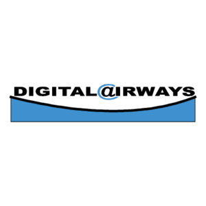 DigitalAirways Logo