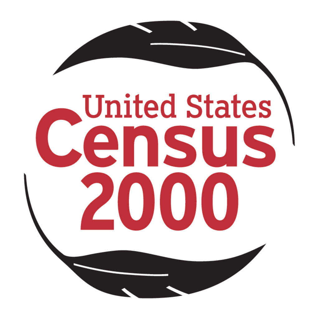 Census,2000(121)