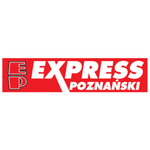 Express Poznanski Logo