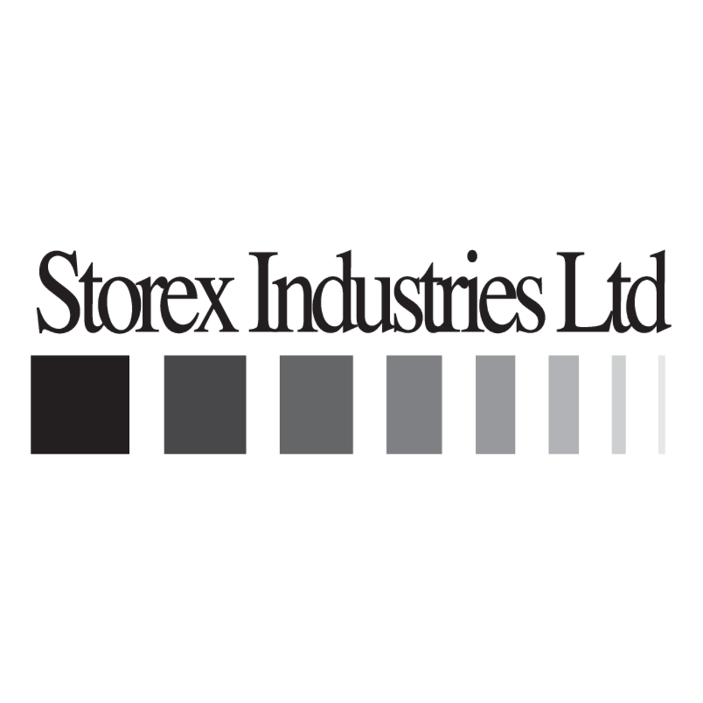 Storex,Industries